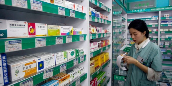 中國(guó)郵政開藥店了，時(shí)代要拿20%的藥店開刀！(2)
