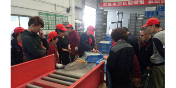 蘇州富事達塑業，只為服務好每一位客戶