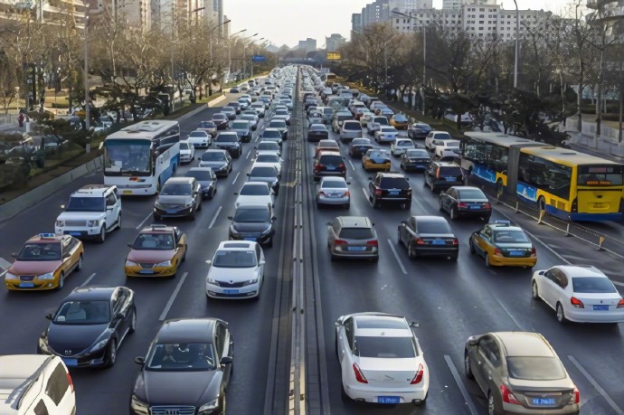 乘聯(lián)會預(yù)計(jì)2月狹義乘用車零售增長