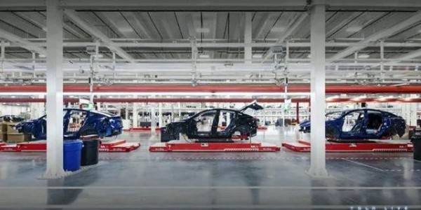 中汽協：1至5月汽車制造業利潤1746.2億元,同比增加24.3%