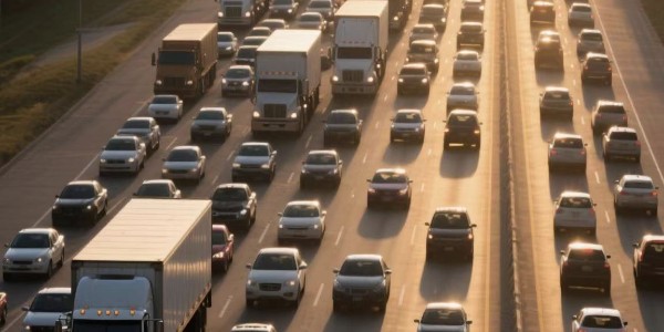 國家統計局:3月份新能源汽車產量同比增長40.6%